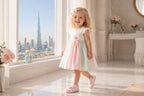Candy Bloom by Dr. Kong | Toddler Girls' Sandals in Dubai & UAE Dr. Kong