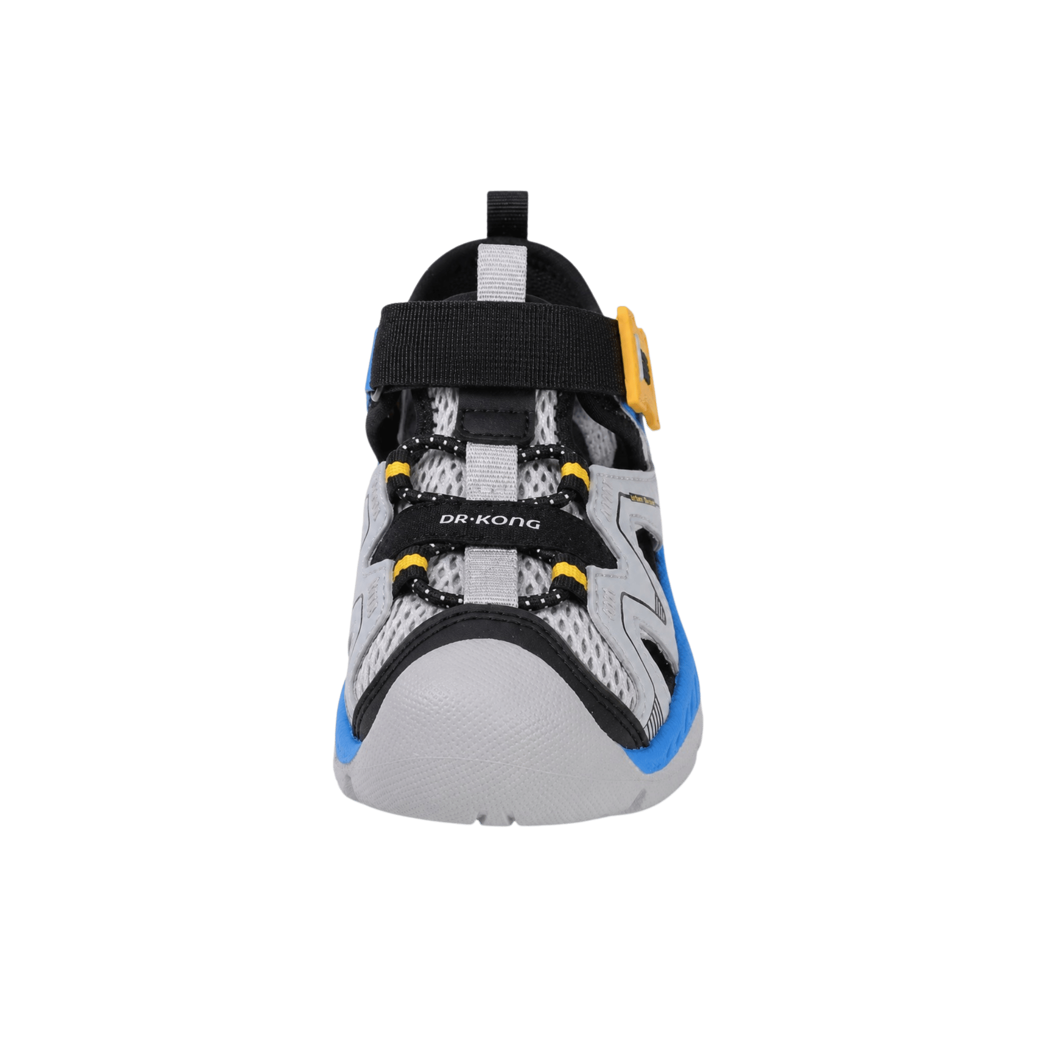 Blue Strike | Toddlers Boys' Orthopedic Sandals Dr. Kong