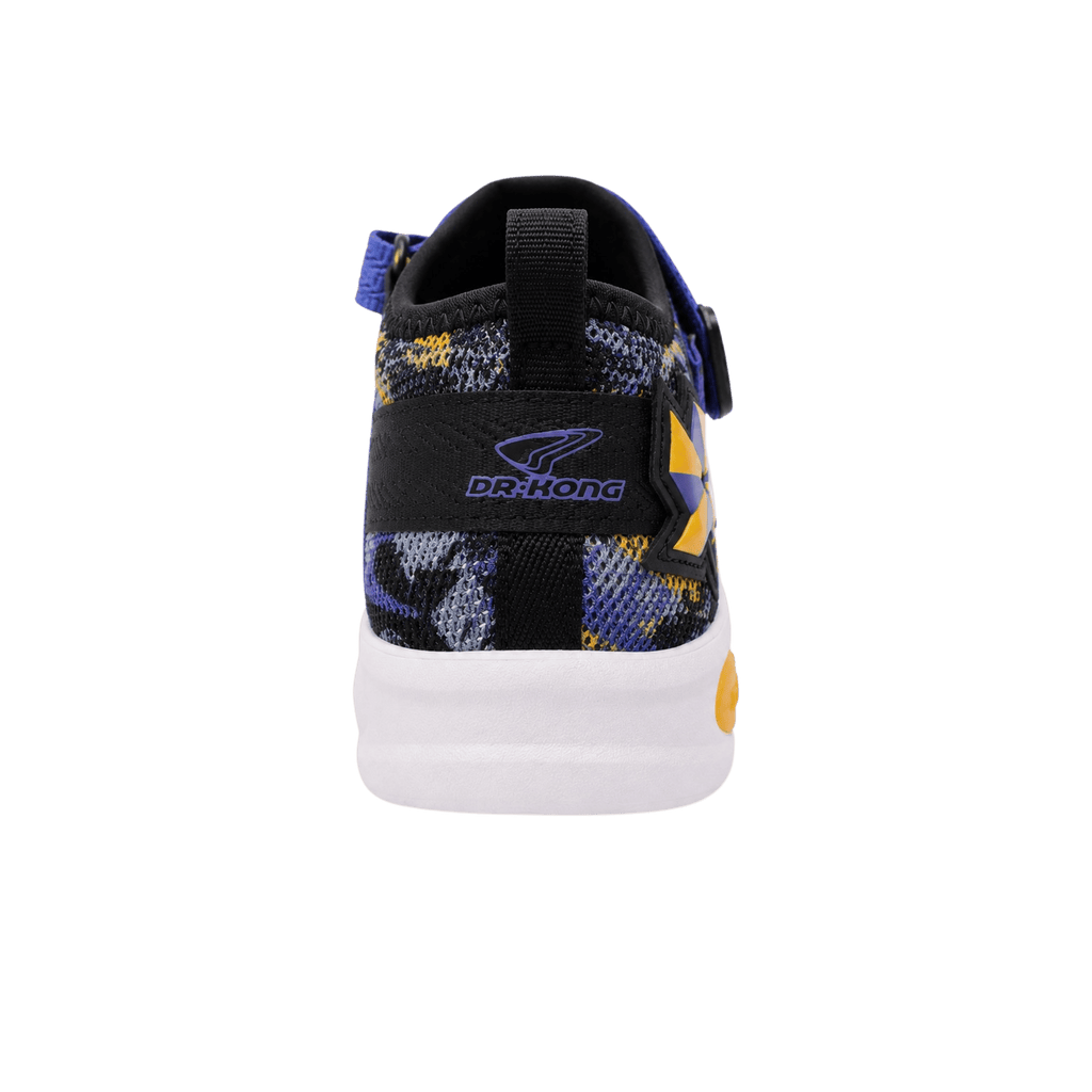 Cool Dash | Toddlers Boys' Orthopedic Sandals Dr. Kong
