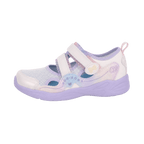 Lavender Glow | Toddlers Girls' Orthopedic Sandals Dr. Kong