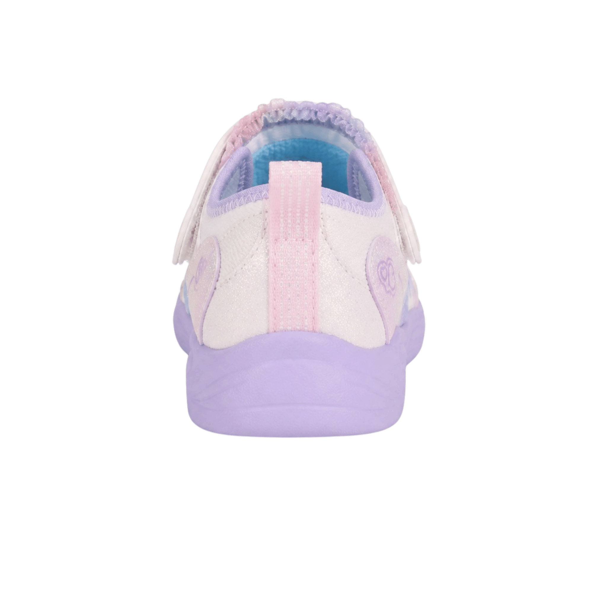 Lavender Glow | Toddlers Girls' Orthopedic Sandals Dr. Kong