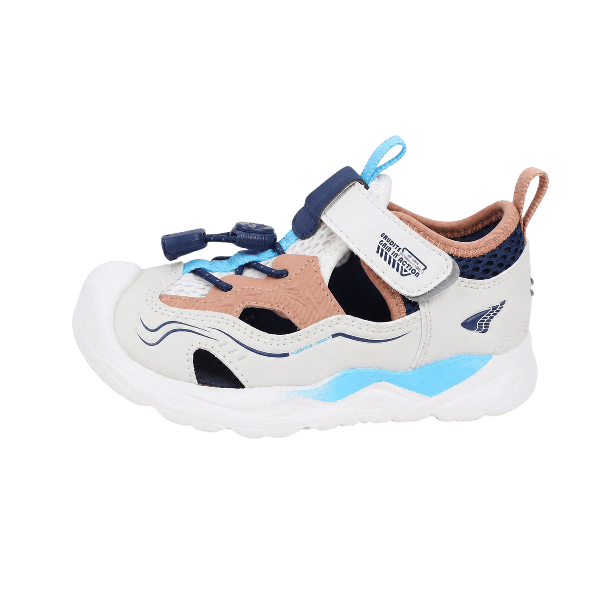Aqua Trail | Toddlers Boys' Orthopedic Sandals Dr. Kong