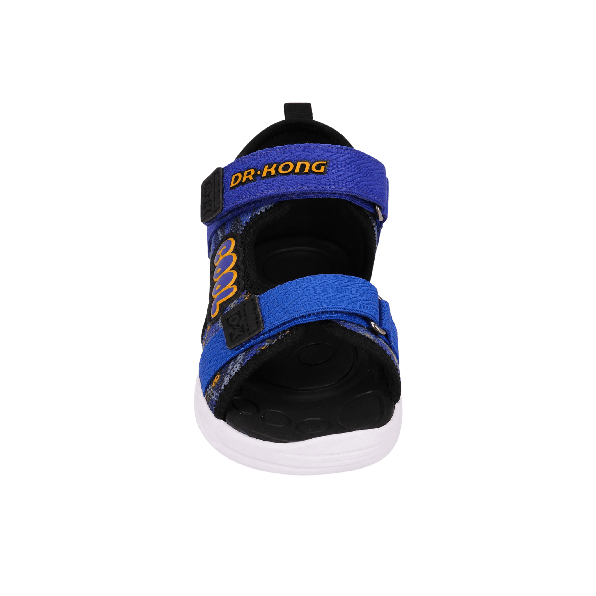 Cool Dash | Toddlers Boys' Orthopedic Sandals Dr. Kong