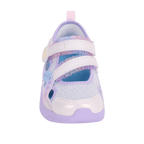 Lavender Glow | Toddlers Girls' Orthopedic Sandals Dr. Kong
