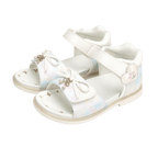 Pastel Blossom | Toddlers Girls' Orthopedic Sandals Dr. Kong