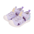 Marshmallow Star | Toddlers Girls' Orthopedic Sandals Dr. Kong