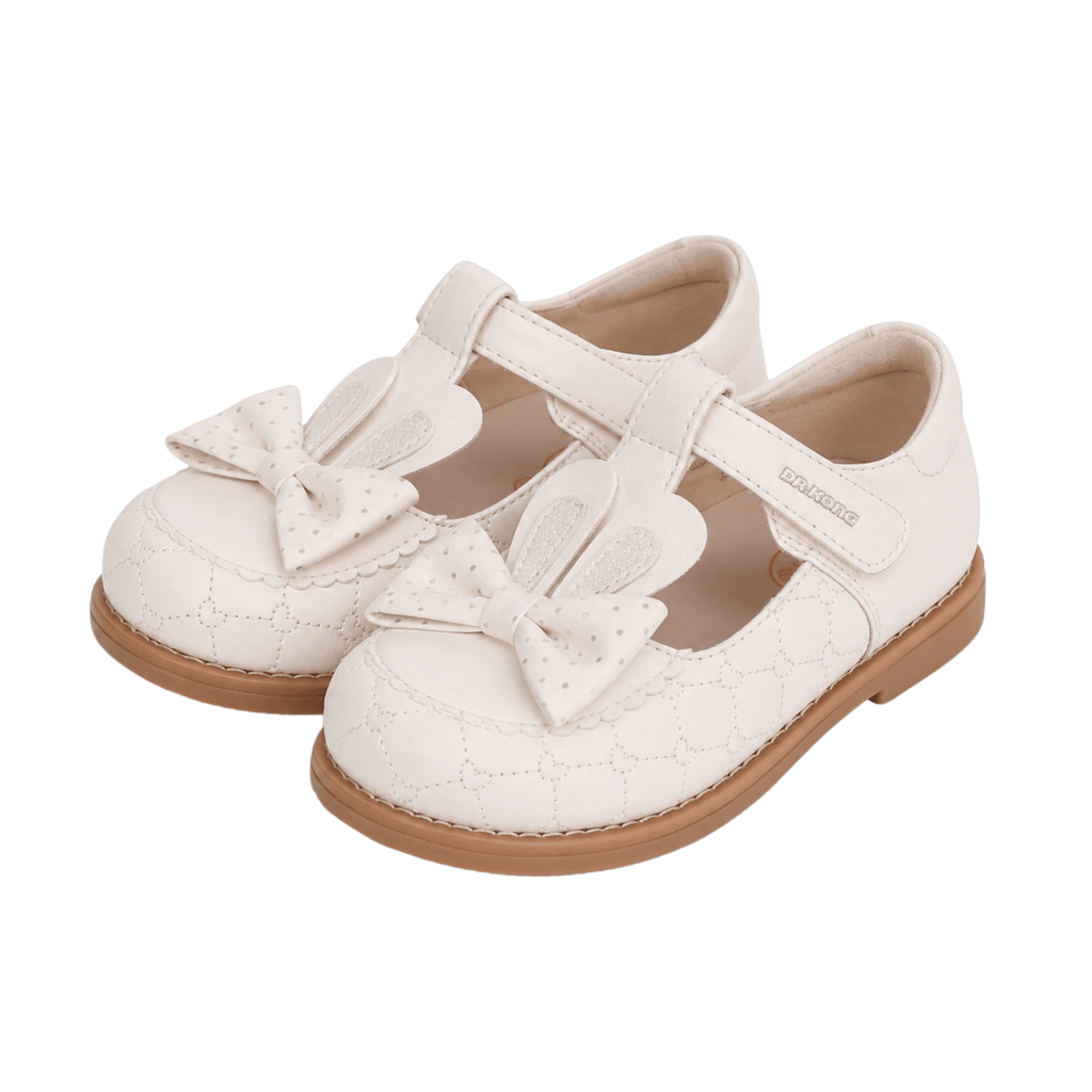 Pearl Bunny | Toddlers Girls' Orthopedic Sandals Dr. Kong