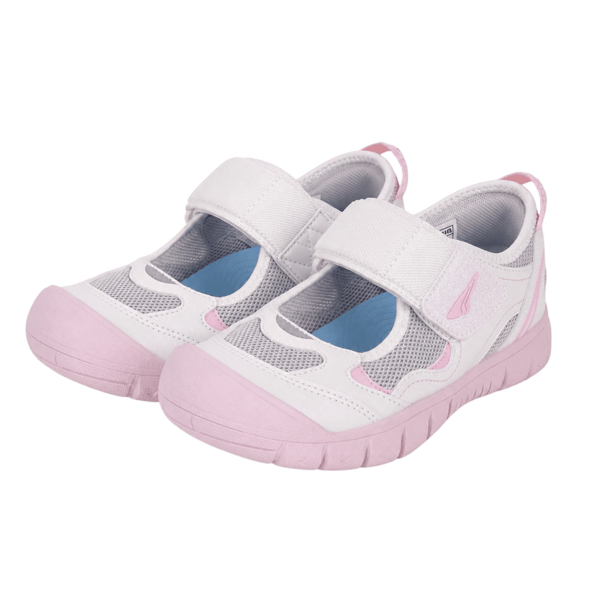 Pink Glide | Toddlers Girls' Orthopedic Sandals Dr. Kong