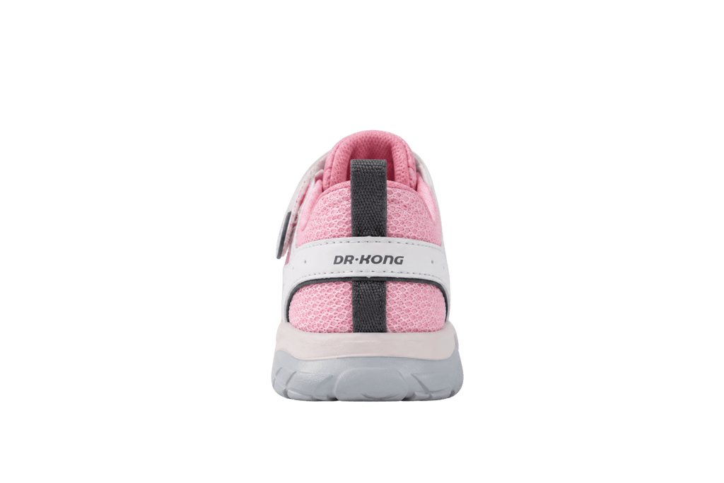 Pink Cloud by Dr. Kong | Girls' Orthopedic Shoes in Dubai & UAE Dr. Kong