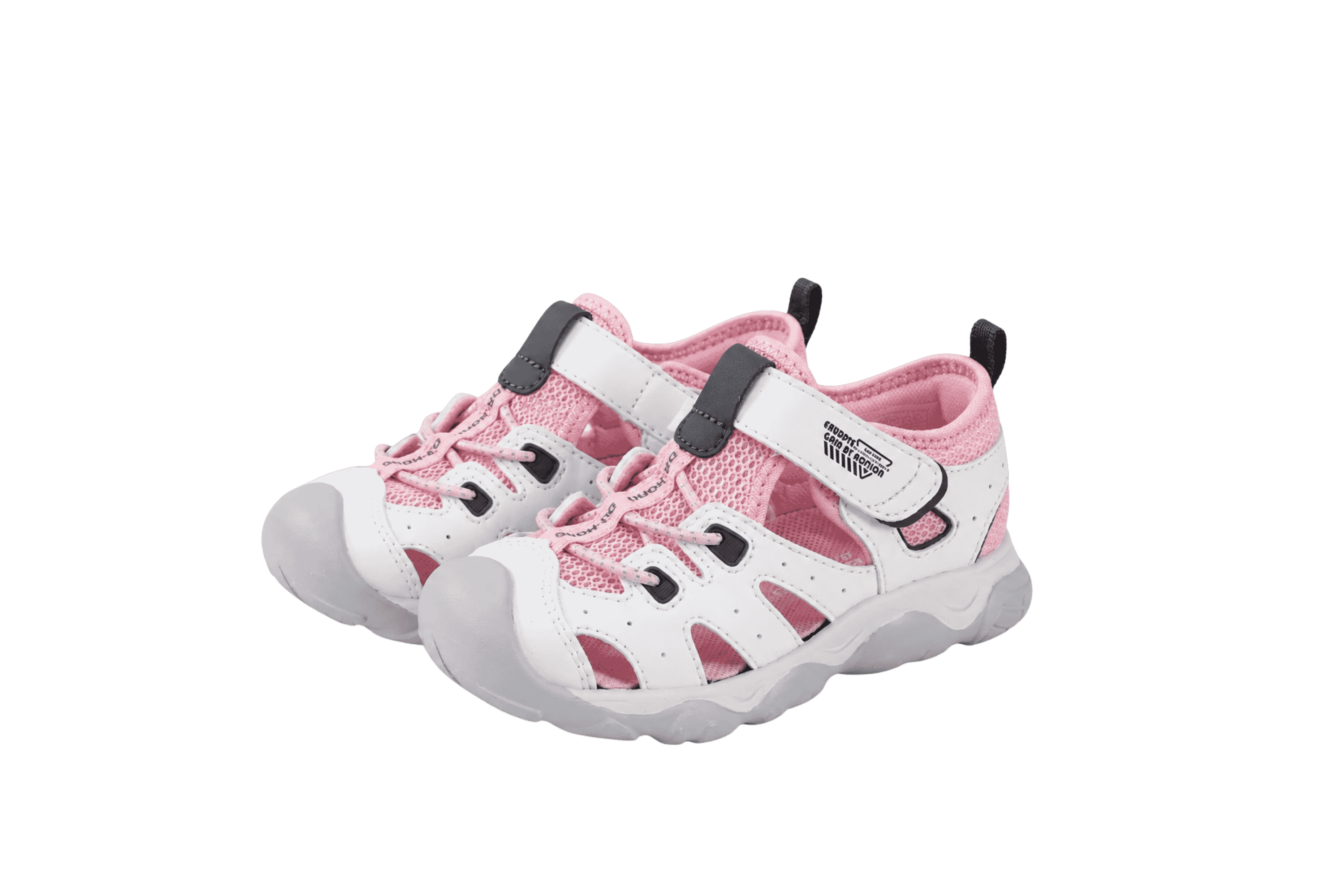 Pink Cloud by Dr. Kong | Girls' Orthopedic Shoes in Dubai & UAE Dr. Kong