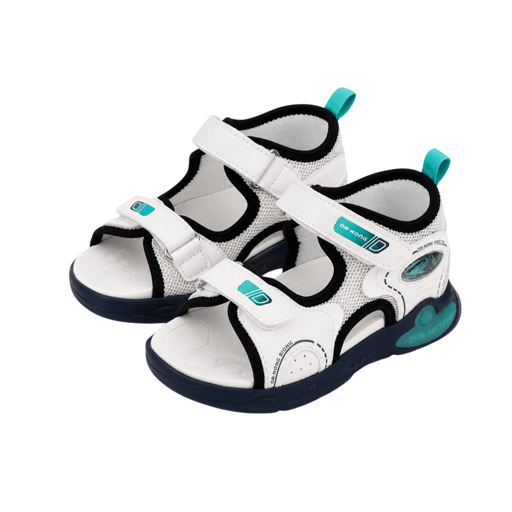 Ocean Tech | Toddlers Boys' Orthopedic Sandals Dr. Kong