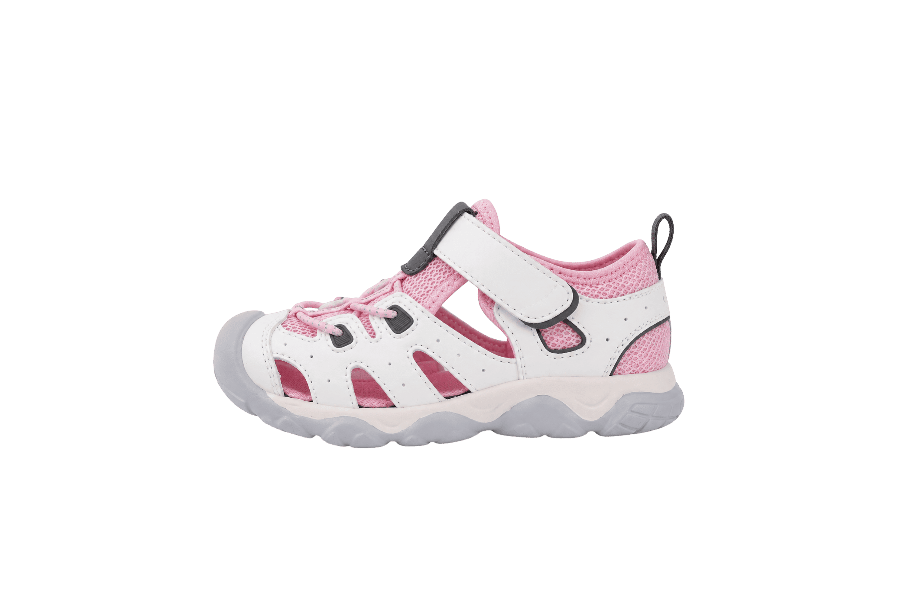Pink Cloud by Dr. Kong | Girls' Orthopedic Shoes in Dubai & UAE Dr. Kong