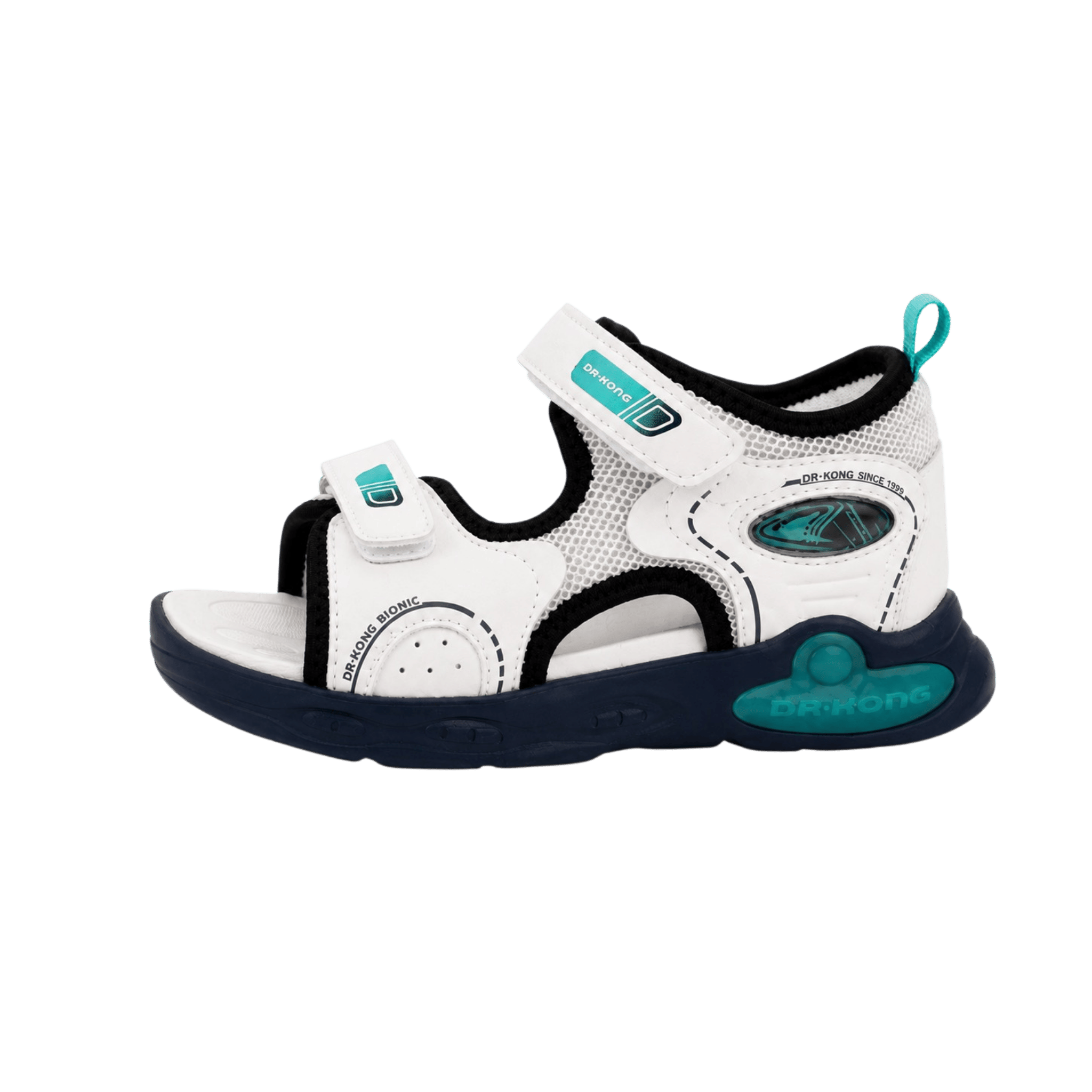 Ocean Tech | Toddlers Boys' Orthopedic Sandals Dr. Kong