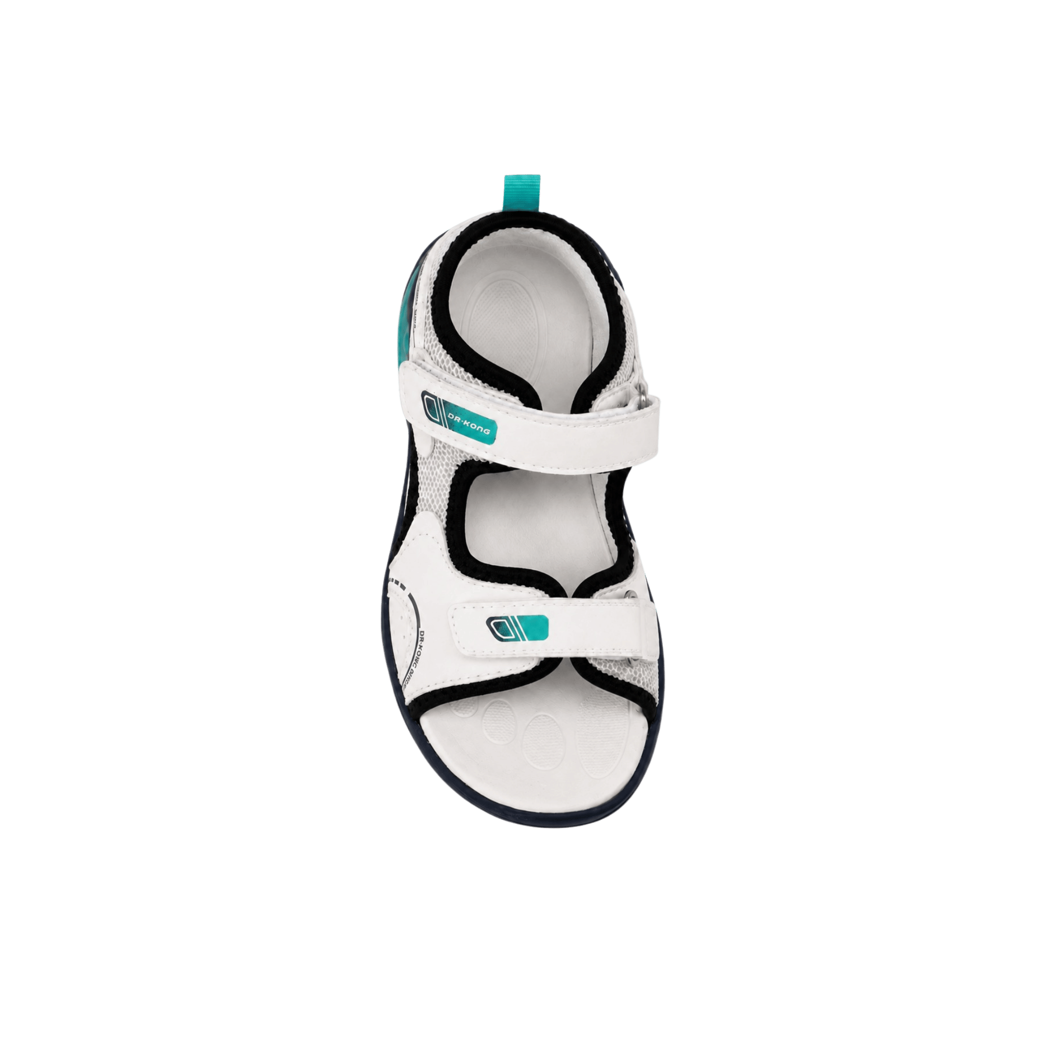 Ocean Tech | Toddlers Boys' Orthopedic Sandals Dr. Kong