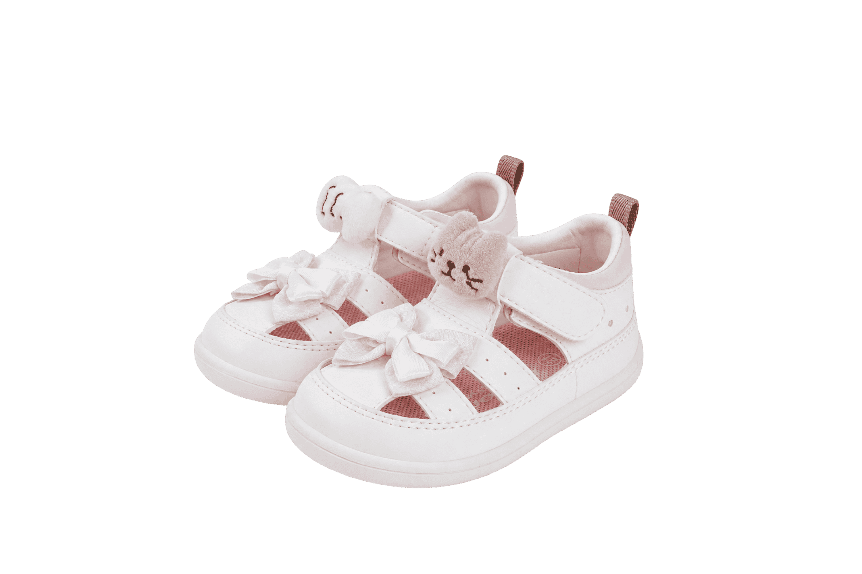 Kitty Dreams by Dr. Kong | Toddler Girls' Sandals in Dubai & UAE Dr. Kong