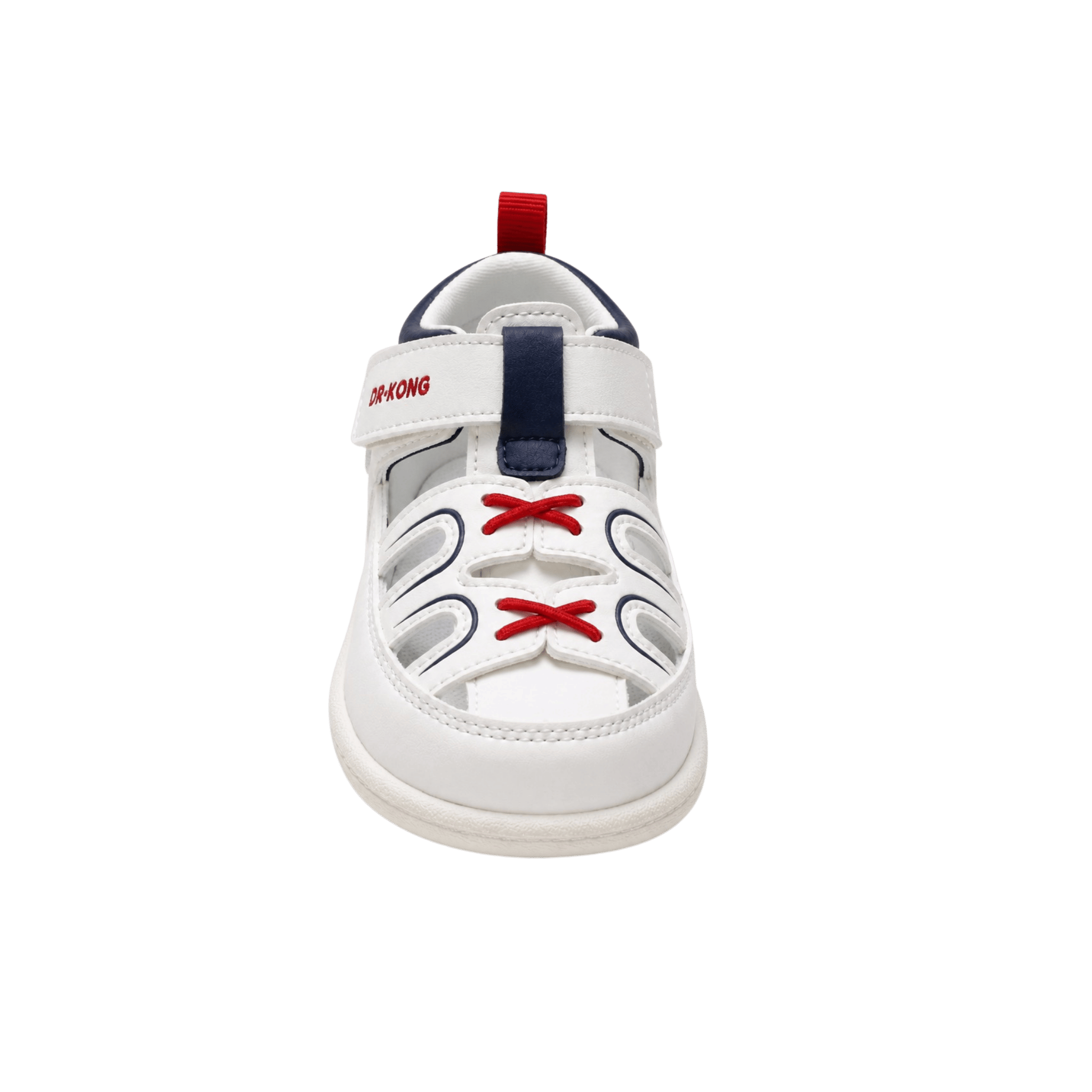 Coast Rider | First Steps Boys' Orthopedic Sandals Dr. Kong