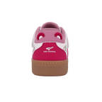 Sweet Strawberry | Toddlers Girls Orthopedic Sneakers Dr. Kong