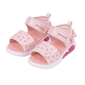 Pink Flower | Toddlers Girls' Orthopedic Sandals Dr. Kong