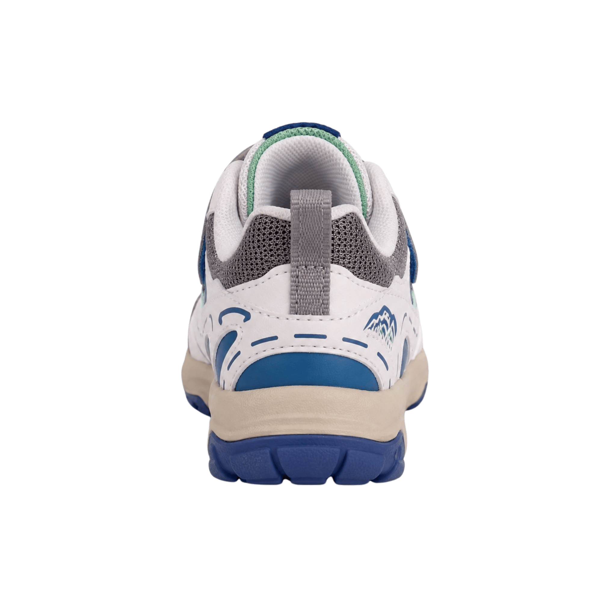 Storm Trek | Toddlers Boys' Orthopedic Sneakers