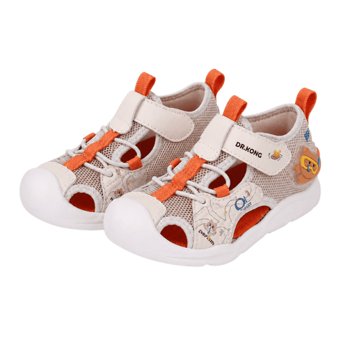 Sunny Sprint | Toddlers Boys' Orthopedic Sandals Dr. Kong