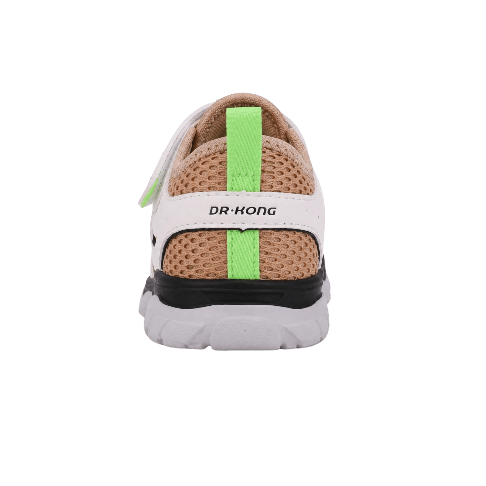 Liwa Lime | Toddlers Boys' Orthopedic Sandals Dr. Kong