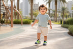 Trail Bolt by Dr. Kong | Boys' Orthopedic Shoes in Dubai & UAE Dr. Kong