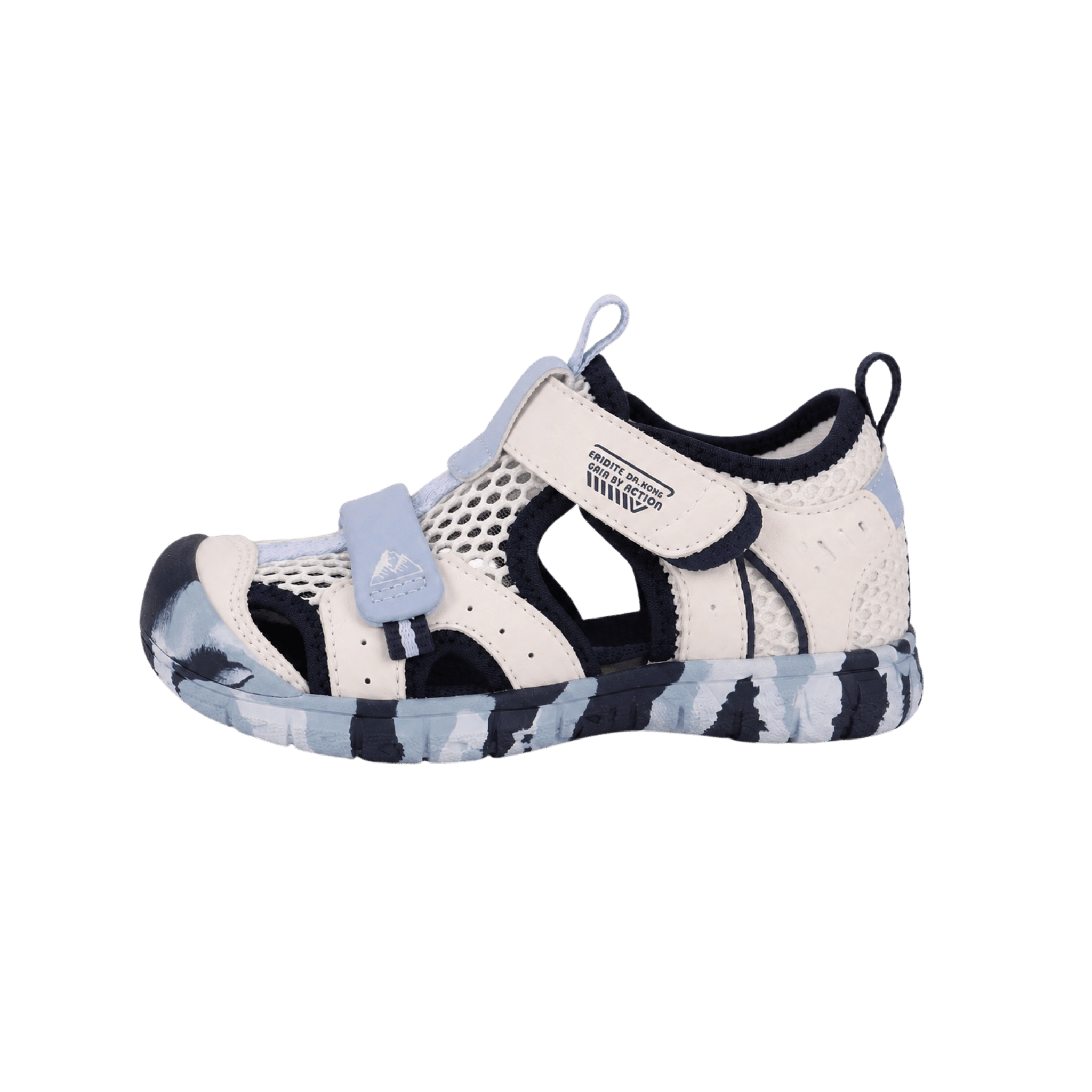 Alpine Mesh | Toddlers Boys' Orthopedic Sandals Dr. Kong