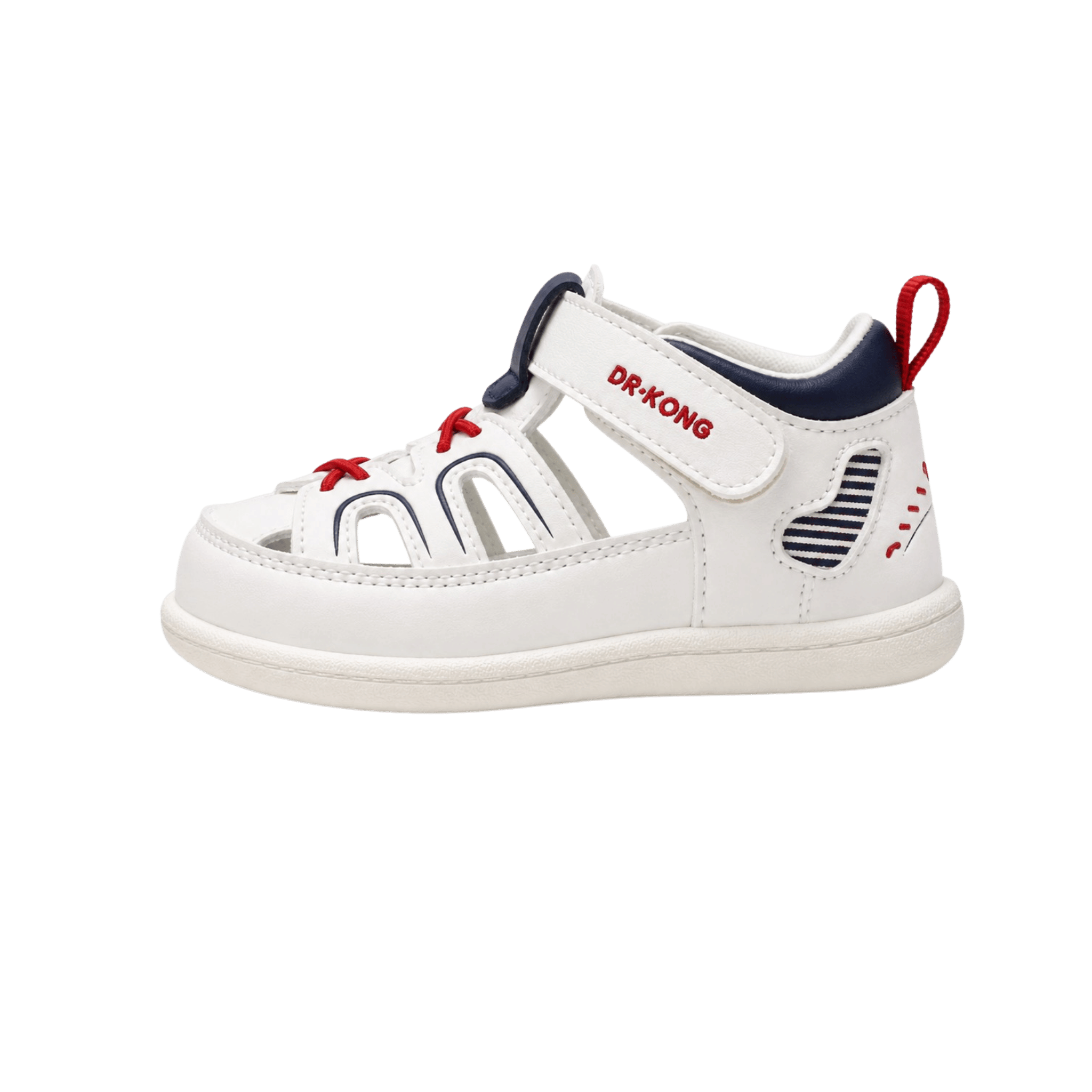 Coast Rider | First Steps Boys' Orthopedic Sandals Dr. Kong