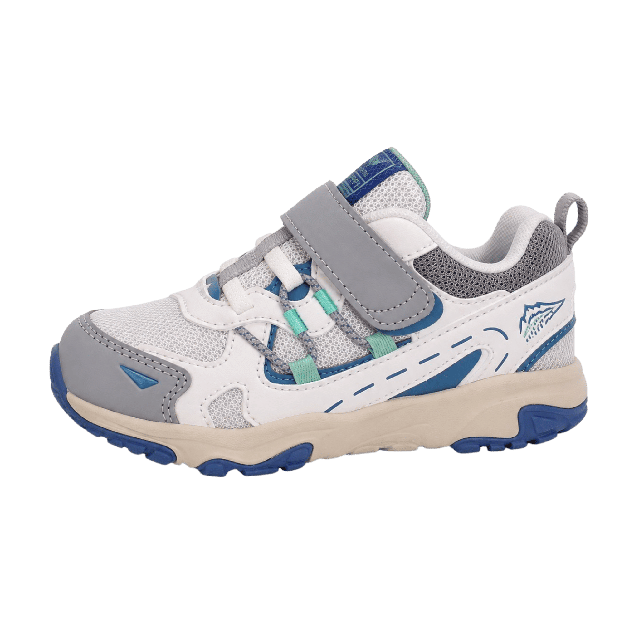 Storm Trek | Toddlers Boys' Orthopedic Sneakers