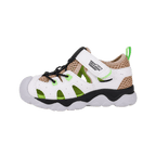 Liwa Lime | Toddlers Boys' Orthopedic Sandals Dr. Kong