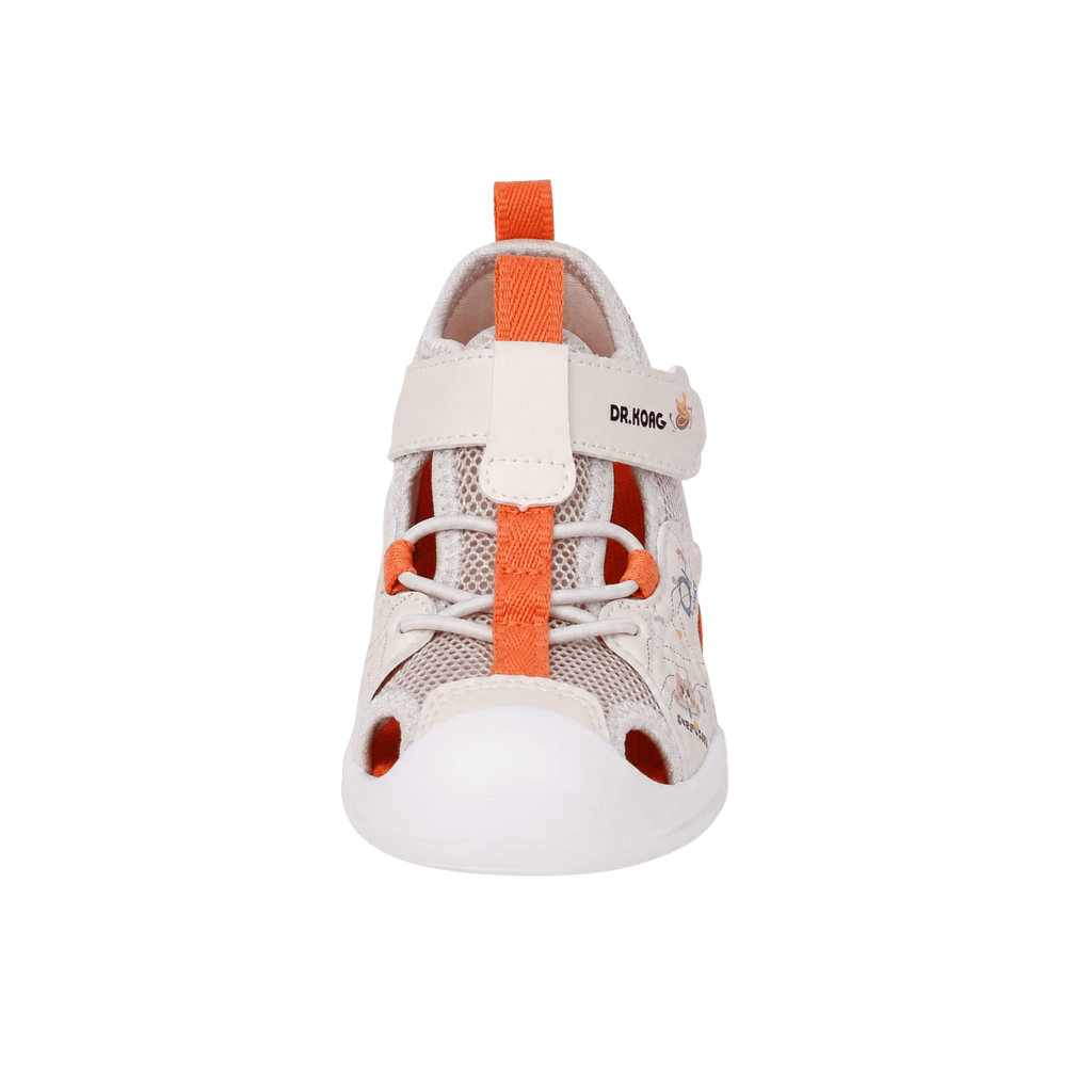 Sunny Sprint | Toddlers Boys' Orthopedic Sandals Dr. Kong