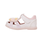 Flower Kiss | Toddlers Girls' Orthopedic Sandals Dr. Kong