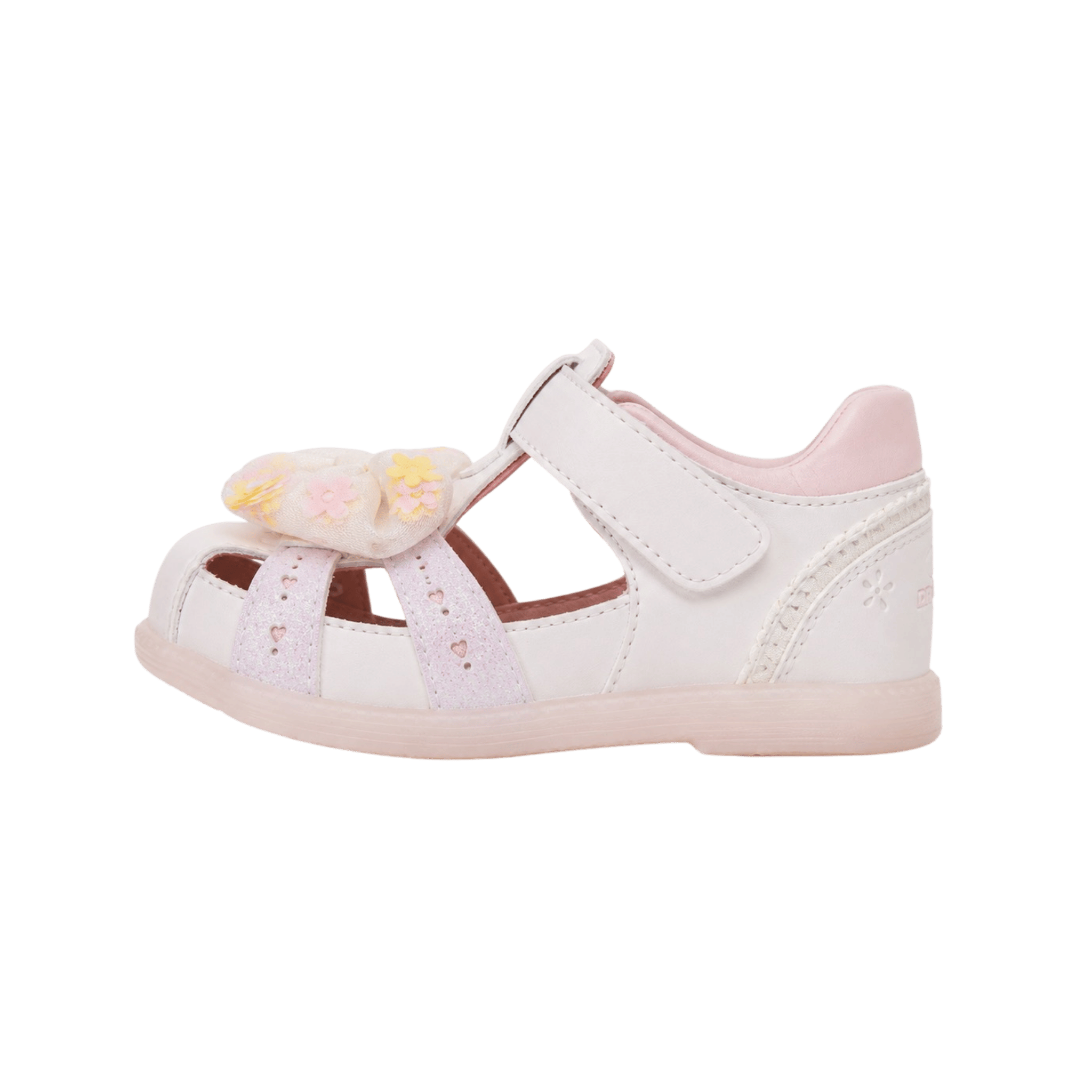 Flower Kiss | Toddlers Girls' Orthopedic Sandals Dr. Kong