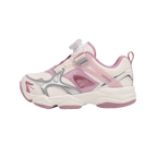 Purple Pulse | Toddlers Girls Orthopedic Sneakers Dr. Kong