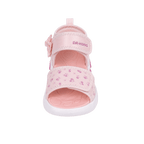 Pink Flower | Toddlers Girls' Orthopedic Sandals Dr. Kong