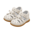 Soft Daisy | First Steps Girls' Orthopedic Sandals Dr. Kong