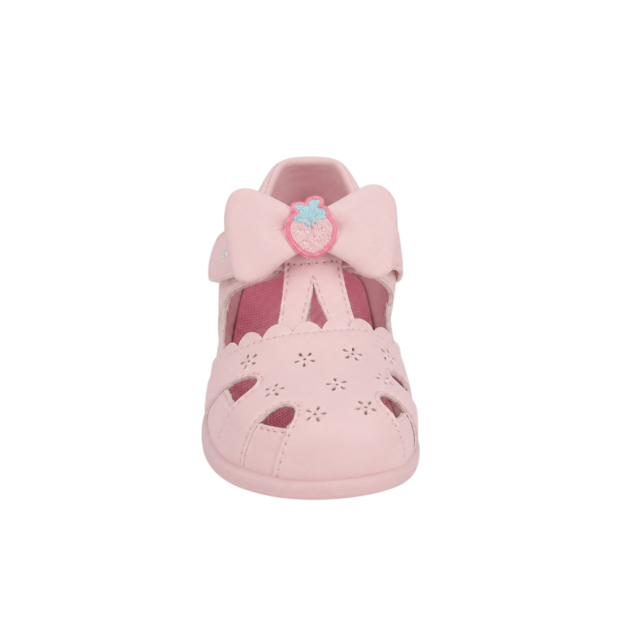 Pink Dune | Toddlers Girls' Orthopedic Sandals Dr. Kong
