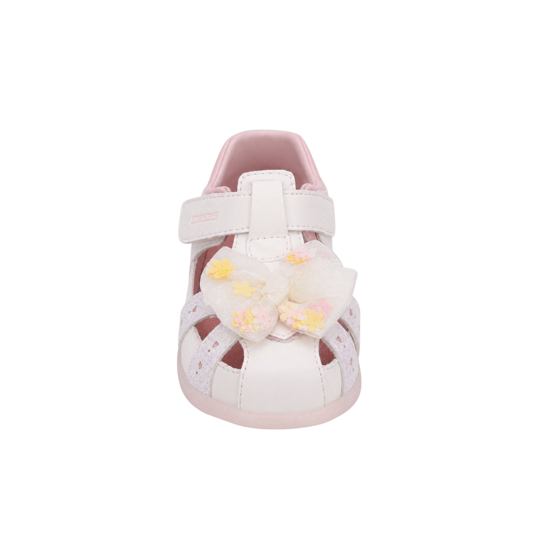Flower Kiss | Toddlers Girls' Orthopedic Sandals Dr. Kong