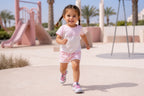 Pink Cloud by Dr. Kong | Girls' Orthopedic Shoes in Dubai & UAE Dr. Kong