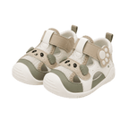 Little Friend | First Steps Boys' Orthopedic Sandals Dr. Kong