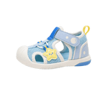 Blue Sky | First Steps Boys' Orthopedic Sandals Dr. Kong