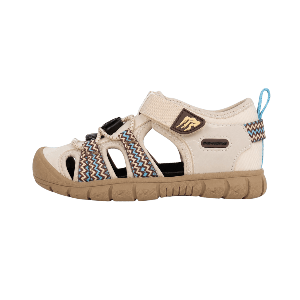 Desert Falcon | Toddlers Boys' Orthopedic Sandals