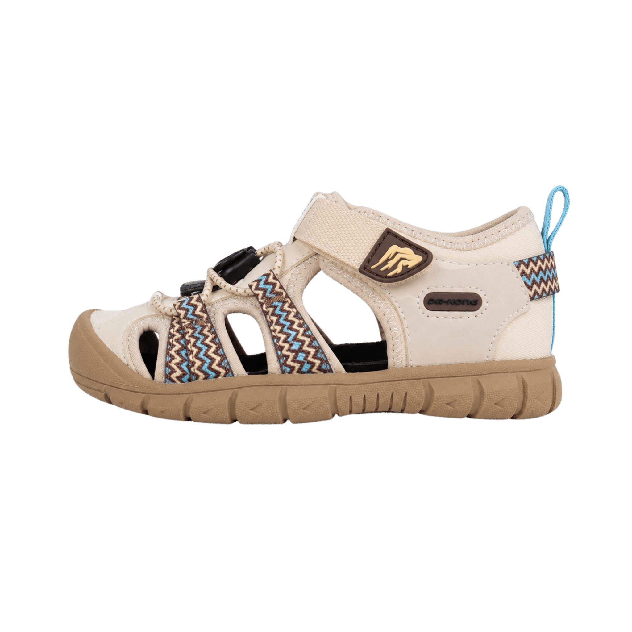 Desert Falcon | Toddlers Boys' Orthopedic Sandals