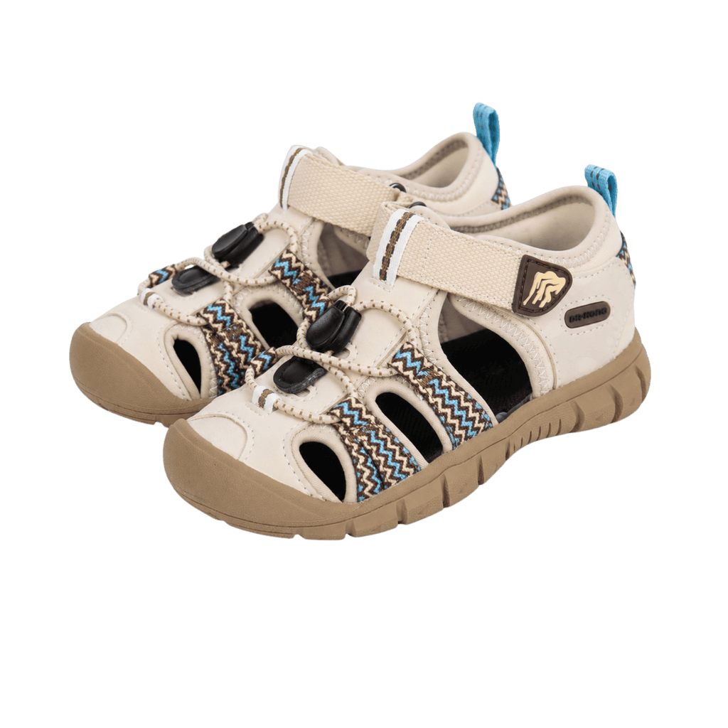 Desert Falcon | Toddlers Boys' Orthopedic Sandals