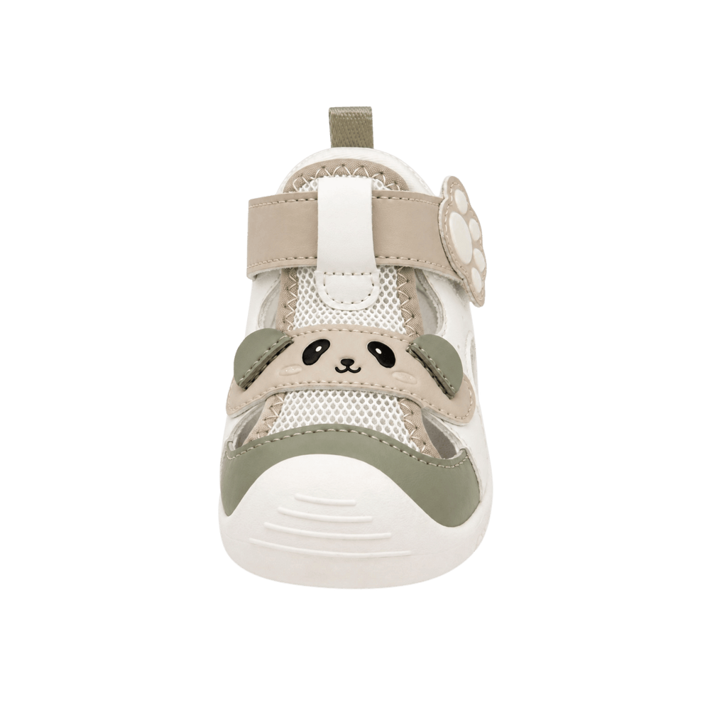 Little Friend | First Steps Boys' Orthopedic Sandals Dr. Kong