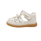 Soft Daisy | First Steps Girls' Orthopedic Sandals Dr. Kong