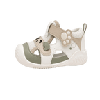 Little Friend | First Steps Boys' Orthopedic Sandals Dr. Kong