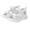 Lime Heart | Toddlers Girls' Orthopedic Sandals Dr. Kong