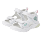 Lime Heart | Toddlers Girls' Orthopedic Sandals Dr. Kong