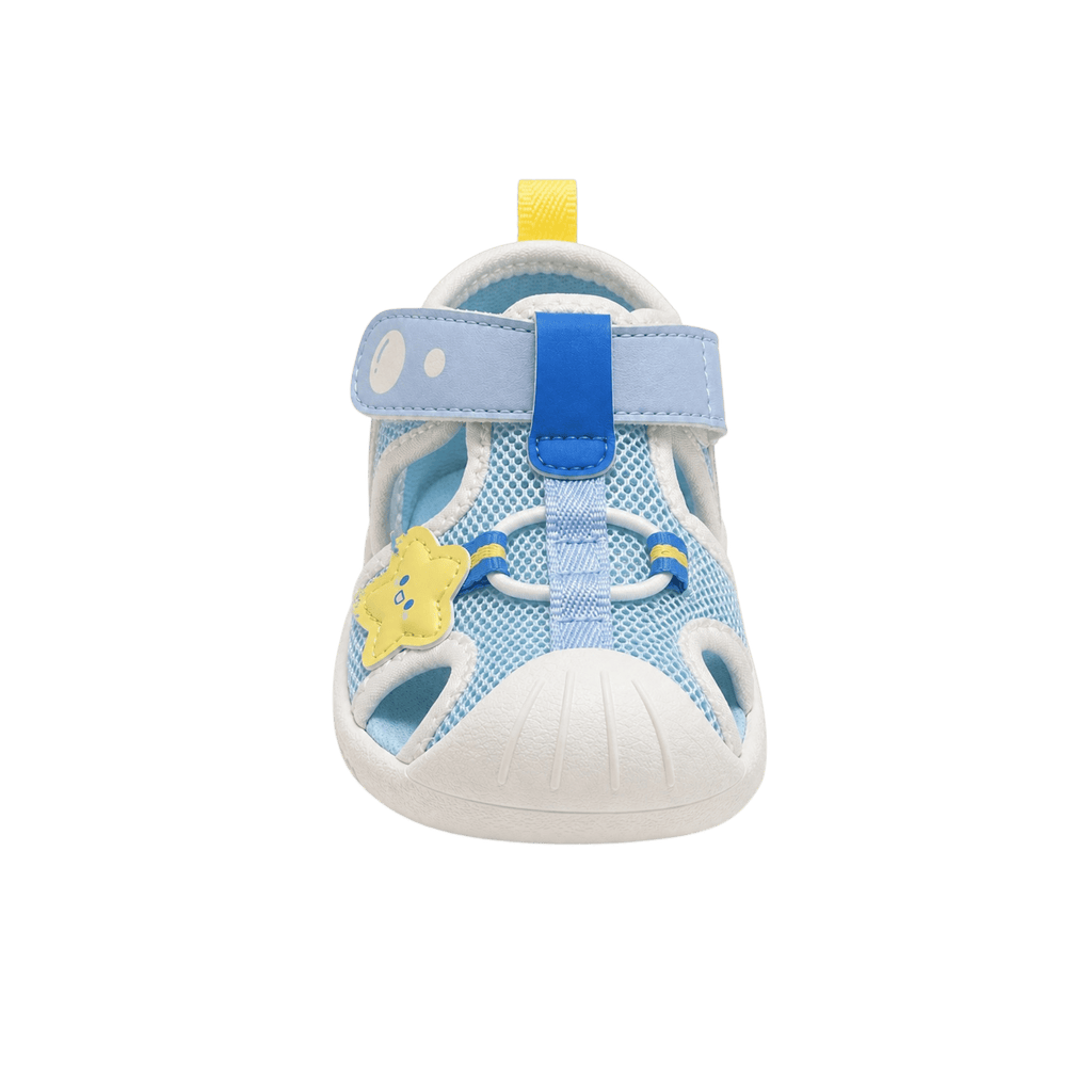 Blue Sky | First Steps Boys' Orthopedic Sandals Dr. Kong